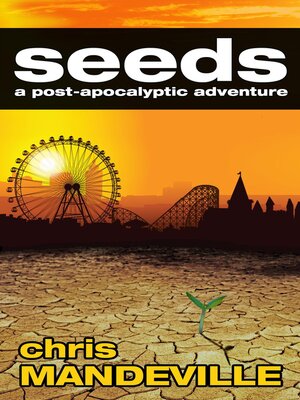 cover image of Seeds